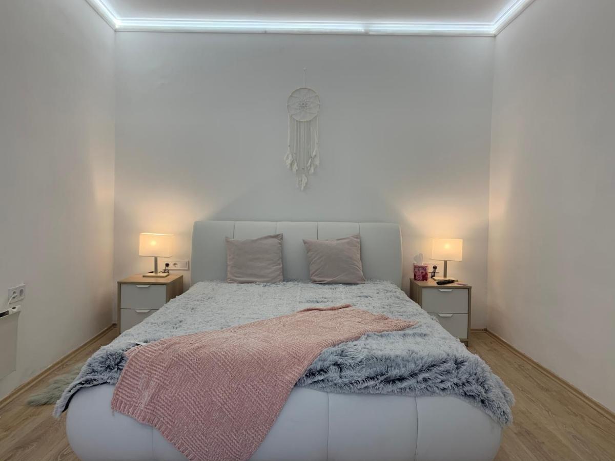 Manland Appartement *