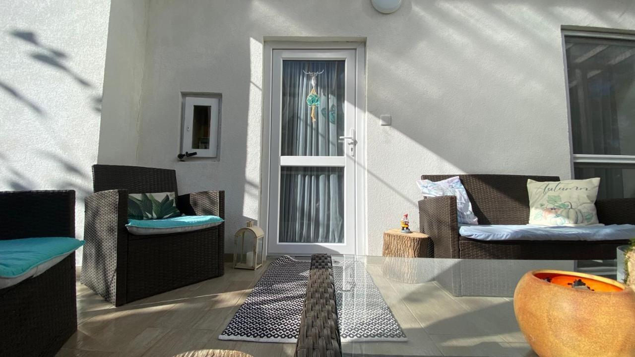 Apartment Manland Vendeghaz *