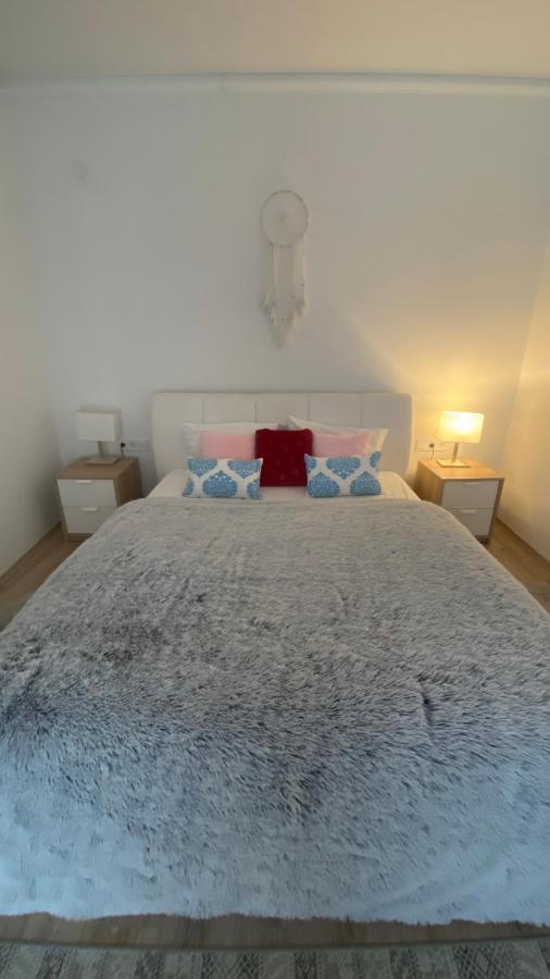 Apartment Manland Vendeghaz Lillafured