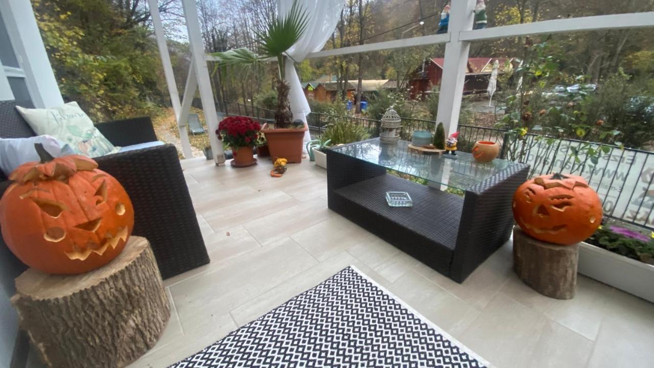 Manland Appartement