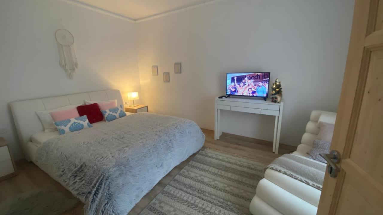 Manland Appartement *